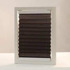 Plisa klasyczna Carioca 2-1512