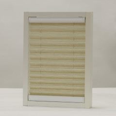 Plisa z powłoką perłową Pasodoble 2-7780