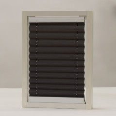 Plisa z powłoką perłową Opera Pearl 0-19179