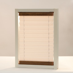 Plisa z powłoka perłową Opera Pearl 0-19181