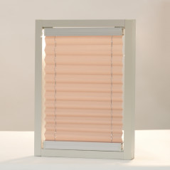 Plisa z powłoka perłową Opera Pearl 0-19248