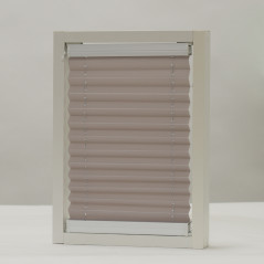 Plisa z powłoka perłową Opera Pearl 0-19248