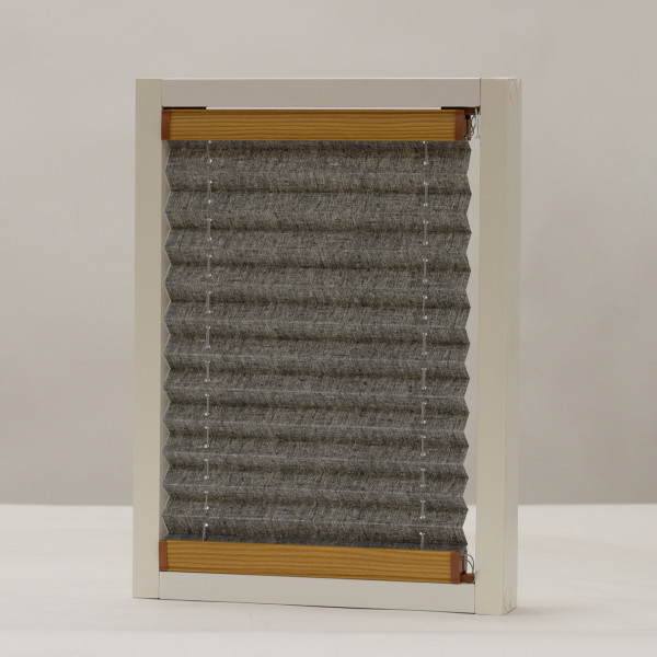 Plisa z powłoka perłową Conga Pearl 2-5644