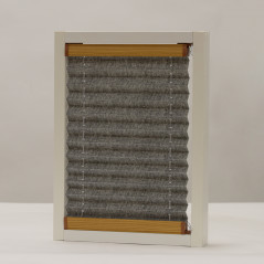 Plisa z powłoka perłową Conga Pearl 2-5644