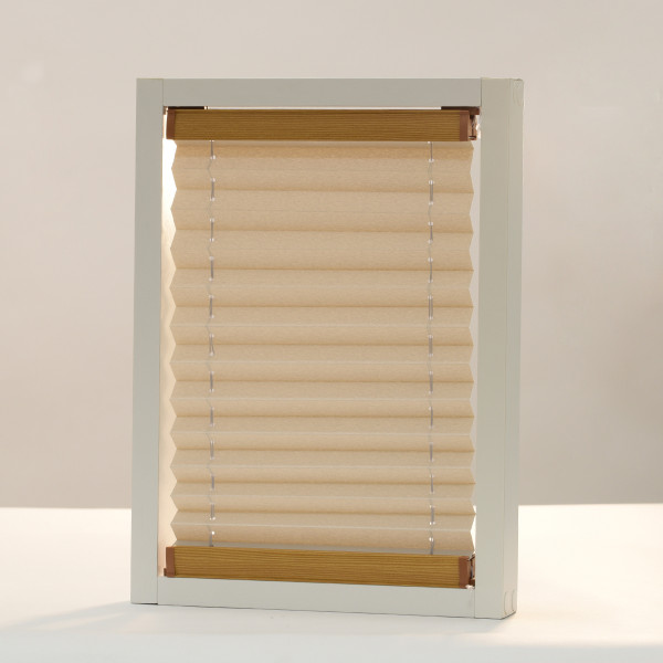 Plisa z powłoka perłową Opera Dimout 3-21000