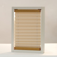 Plisa z powłoka perłową Opera Dimout 3-21000