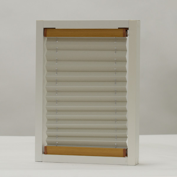 Plisa z powłoka perłową Opera Dimout 3-21000