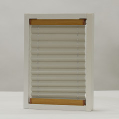 Plisa z powłoka perłową Opera Dimout 3-21000