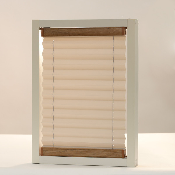 Plisa z powłoka perłową Samba Pearl 1-0459