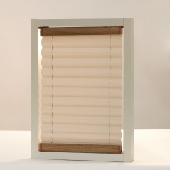 Plisa z powłoka perłową Samba Pearl 1-0459