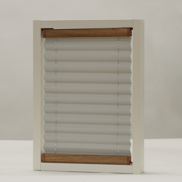 Plisa z powłoka perłową Samba Pearl 1-0459