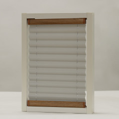 Plisa z powłoka perłową Samba Pearl 1-0459