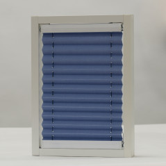 Plisa z powłoka perłową Samba Pearl 1-0464