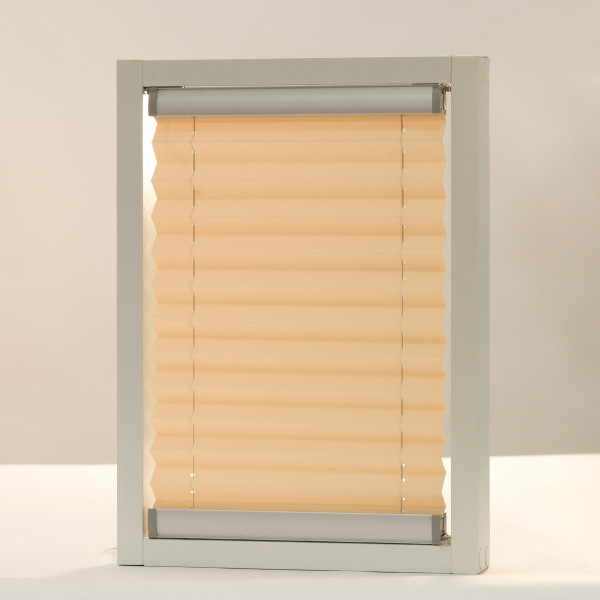 Plisa z powłoka perłową Samba Pearl 1-7704