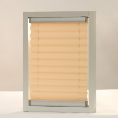 Plisa z powłoka perłową Samba Pearl 1-7704