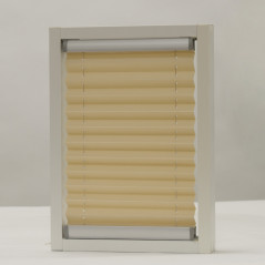 Plisa z powłoka perłową Samba Pearl 1-7704