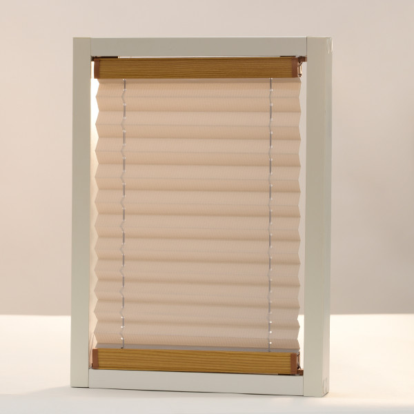 Plisa z powłoką perłową Tosca Pearl 2-6736