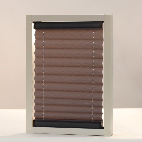 Plisa z powłoką perłową Tosca Pearl 2-7437