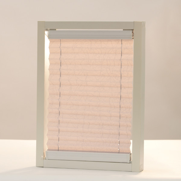 Plisa z powłoką perłową Twist Pearl 1-227