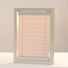 Plisa z powłoką perłową Twist Pearl 1-227