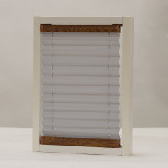 Plisa dekoracyjna Opera Metalic 1-8046