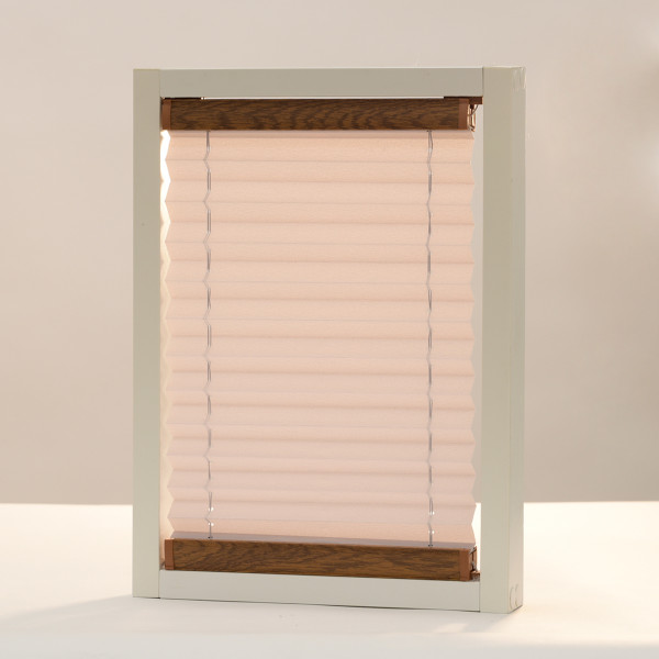 Plisa dekoracyjna Opera Metalic 1-8046