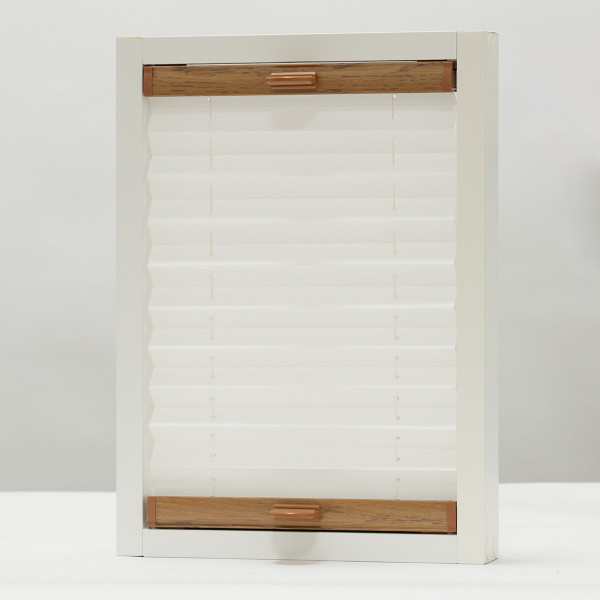 Plisa dekoracyjna Rumba 2-1083