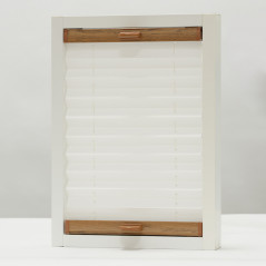 Plisa dekoracyjna Rumba 2-1083