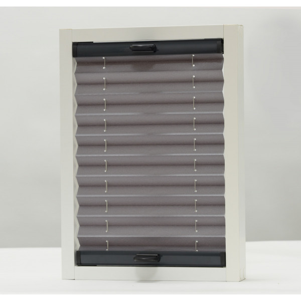 Plisa dekoracyjna Opera Metalic 1-8049