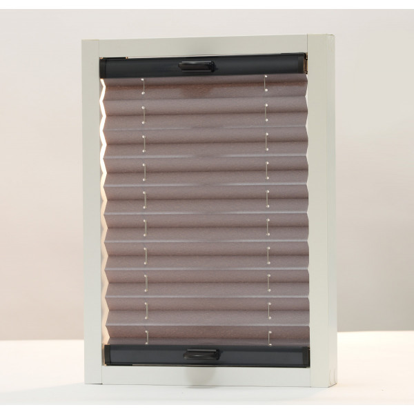 Plisa dekoracyjna Opera Metalic 1-8049